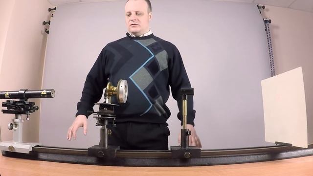 Часть 3 | Вопрос 12 | Двойное лучепреломление (эксперимент) смотреть онлайн