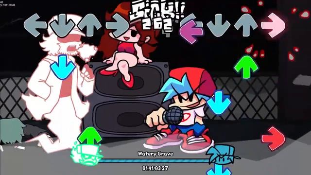 Smokey grave (Watery Grave but Garcello sings it) (Download link in description) смотреть онлайн