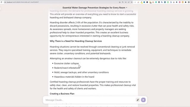 Claud AI Neuronwriter Workflow: 2,000 Word Blog Post SEO Optimized! смотреть онлайн