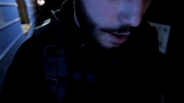 Застывшие поезда Метро! Ночная расстановка, от лица Диггера смотреть онлайн