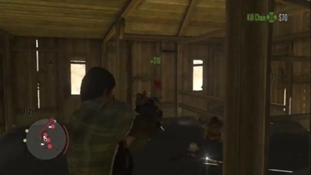 Red Dead Redemption Liars and Cheats "new DLC" Gang Hideout gameplay смотреть онлайн