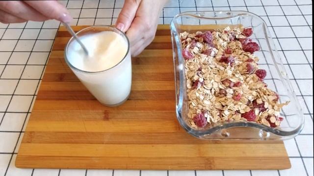 Вкусные рецепты на каждый день