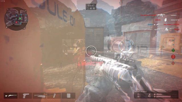 ИМБА 2013 ГОДА С МОДАМИ! НА ЧТО ОНА СПОСОБНА? | - WARFACE | ВАРФЕЙС смотреть онлайн