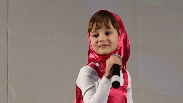 Беликова Анна.Песенка про варенье) смотреть онлайн