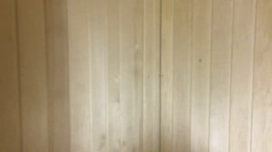 Парящие полки в баню своими руками