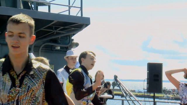 В краю Магнолий смотреть онлайн