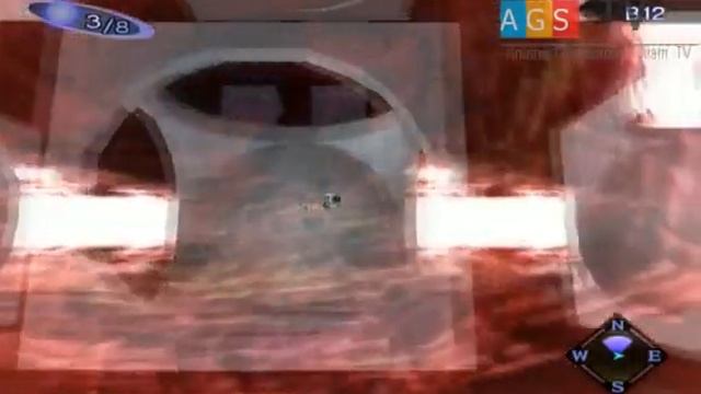 Запись стрима по Shin Megami Tensei: Nocturne Часть III смотреть онлайн