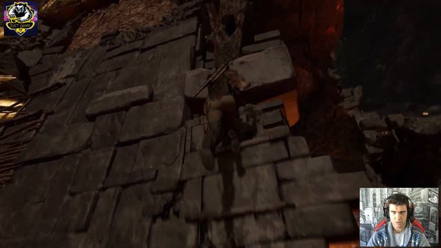 FİNAL DEDİĞİN BÖYLE OLUR ! (Shadow of The Tomb Raider Türkçe Oynanış) PART18 смотреть онлайн