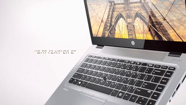 HP EliteBook 850 G9 15.6-inch FHD Laptop - DG смотреть онлайн