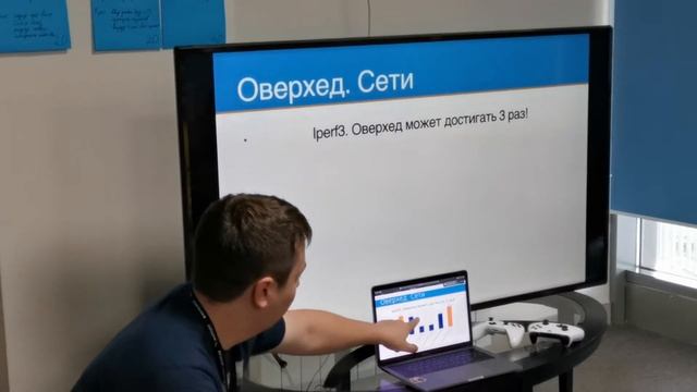 Docker - Начало смотреть онлайн