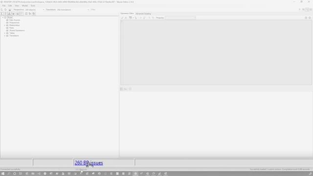 Best Practice Analyzer in Tabular Editor for your Power BI Dataset смотреть онлайн
