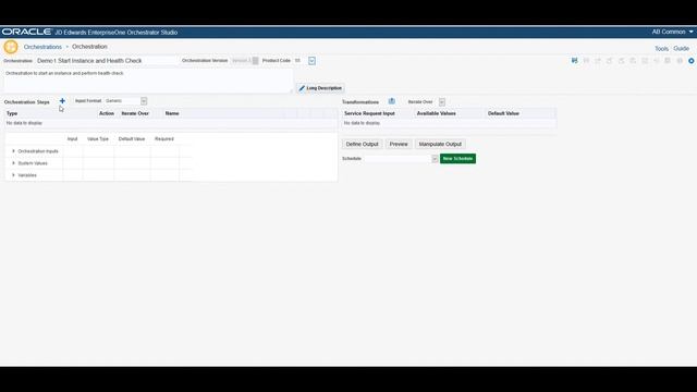 Creating an Orchestration for System Administration смотреть онлайн