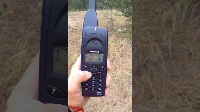 Спутниковая связь Globalstar (globaltel) на Ладоге