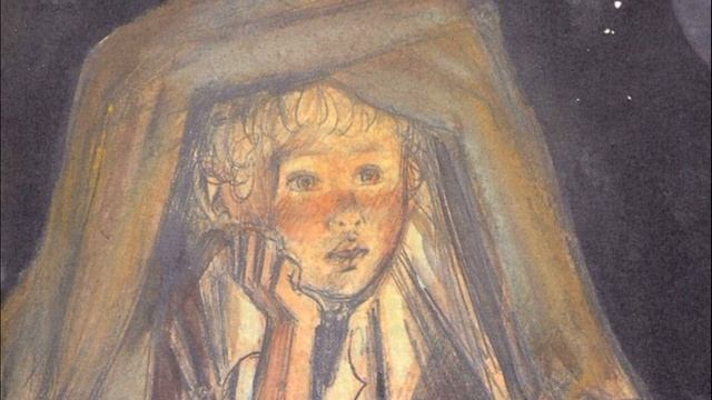 Бежин луг. Краткое содержание смотреть онлайн