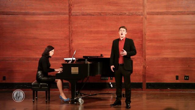 2015 KF Marcella Sembrich Voice Competition Winner_Jakub Józef Orliński_G.F. Handel смотреть онлайн