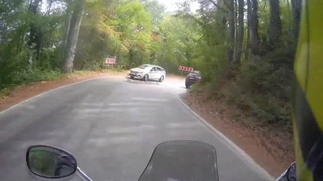 Мотопутешествия wov1\ Золотой горизонт 2020 С Ай-Петри на восток смотреть онлайн