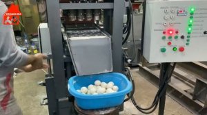 Производство бомбочек для ванн (мыло). Manufacture of bath bombs (soap)