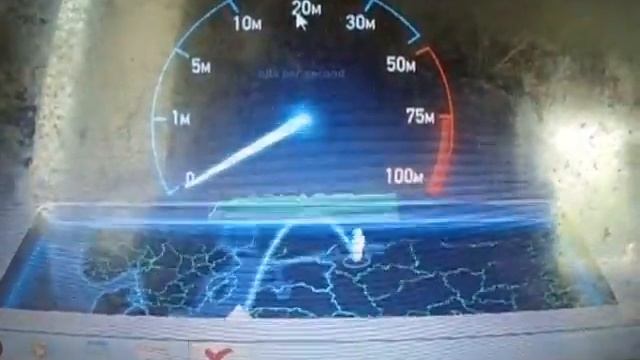 Теле2 тест скорости 3g смотреть онлайн