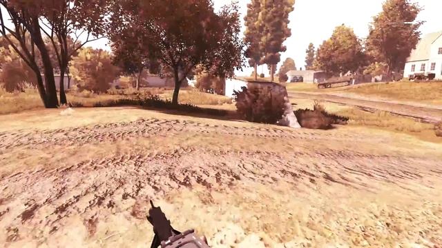 Arma 3 - CAA - Konvoi Zerstörer - WWII - German vs Russian смотреть онлайн