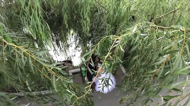 Прогулка Никита и Лера смотреть онлайн