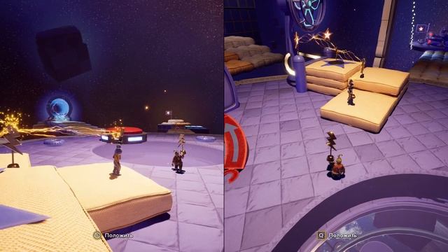 It Takes Two - 04 Chapter 03 Rose's Room смотреть онлайн