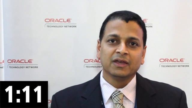 PeopleSoft Test Framework | Arvind Rajan смотреть онлайн