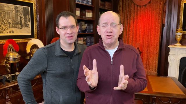 Что делать верующим сегодня? - Онлайн-встреча с пастором Риком Реннером 23.03.2020 смотреть онлайн