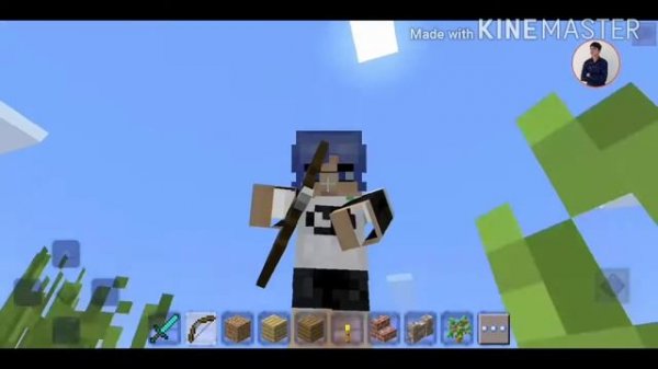 Craftsman minecraft craft Game pocket edition play store download Gameplay start and Android Market