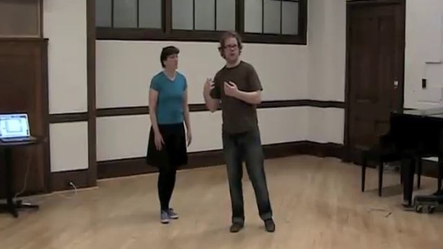Valse 5 temps - video notes смотреть онлайн
