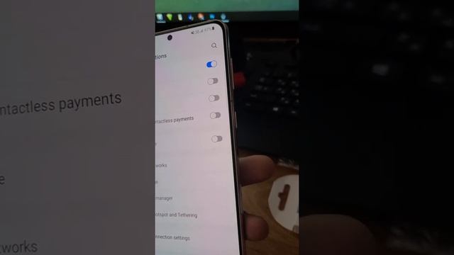 Galaxy S21 USA G991U1, восстановление сети IDC VoLTE + eSIM на Android 12, Samsung Galaxy смотреть онлайн