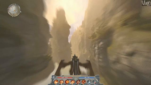 Let's Play Divinity 2 [german,blind]#128 Krabbe und Moor смотреть онлайн