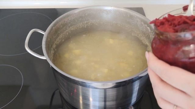 ТРИ ПРАЗДНИЧНЫХ БЛЮДА ИЗ ОДНОЙ КУРИЦЫ! Бонусом готовлю мой ФИРМЕННЫЙ БОРЩ с двумя секретами! смотреть онлайн