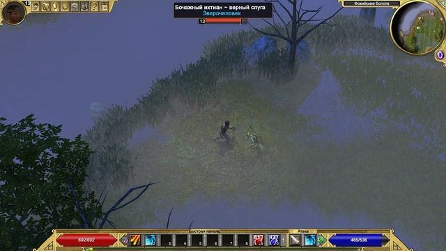 Titan Quest | Gameplay, No comments смотреть онлайн