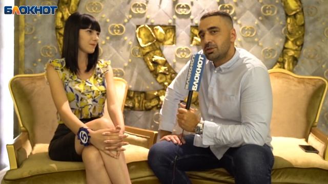 Людмила Буланкова в конкурсе «Мисс Блокнот 2020» смотреть онлайн