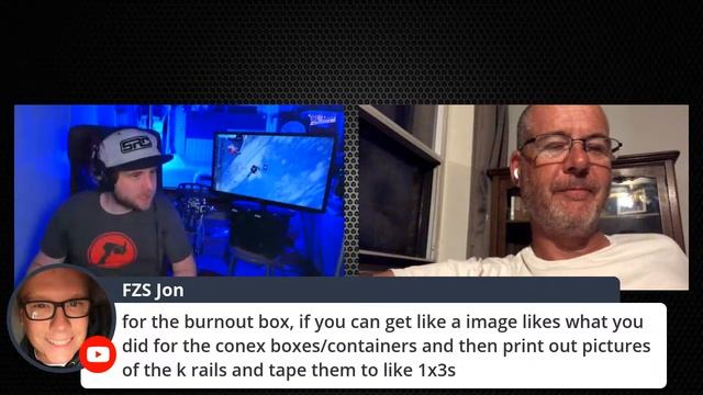 KPOPRC LIVE - SHORT CAN TUES - SPECIAL GUEST - PORSCHE CAGE UPDATE - TROLLER STROLLER PARTS IN смотреть онлайн