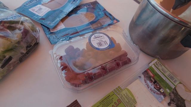 КАК НЕ ПОПРАВИТЬСЯ В ПОЕЗДКЕ! МОЙ РАЦИОН! смотреть онлайн