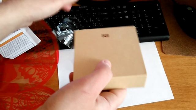 Распаковка Xiaomi Mi band 1S. Обзор Сяоми с пульсометром в описании! смотреть онлайн