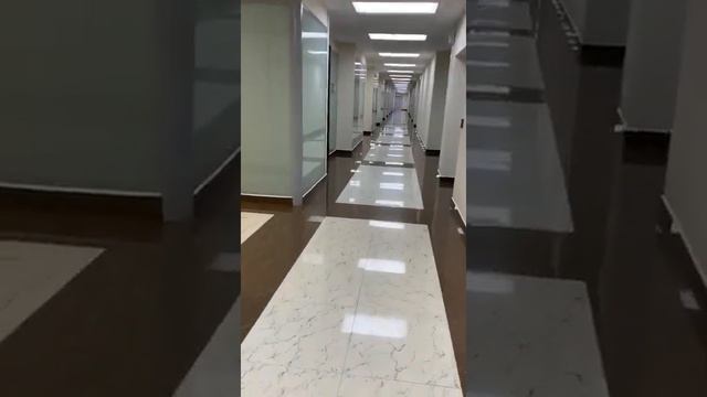 Как найти в БЦ "Симонов Плаза" Московский офис 2710 Глобал Тренд смотреть онлайн