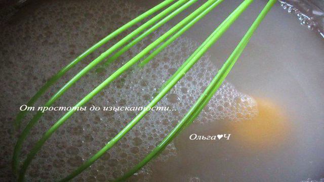 Готовим дома