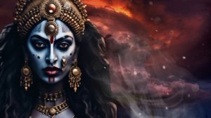 Мантра защиты и покровительства Ведических Богинь!