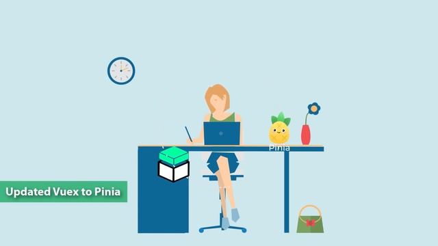 Learn Vue.js. Get Hired. | Complete Vue Mastery 2023 (Pinia, Composition API, Vitest) смотреть онлайн