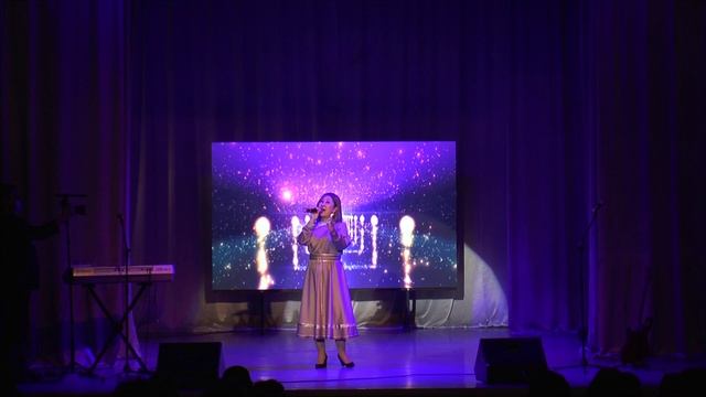 Уулзалга-исп. Лариса Баяндуева смотреть онлайн