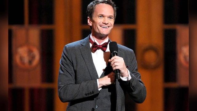 Neil Patrick Harris Opens Up on Ellen... Johnny Depp Taking on an Iconic Roll as the Next Joker? смотреть онлайн