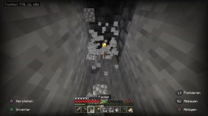 Minecraft PS4 Long way up #022 Let's Play Minecraft PlayStation 4