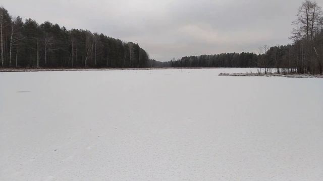 Рыбалка на жерлицы 2022. смотреть онлайн