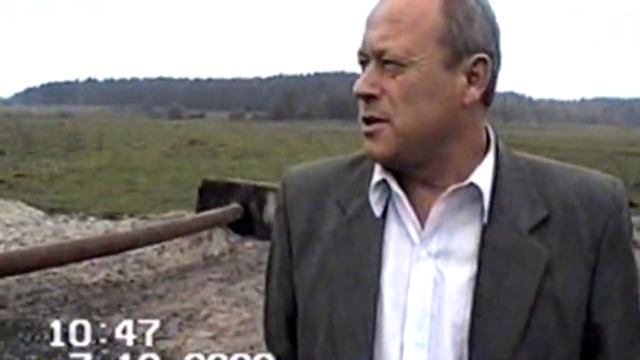 Як планувався і будувався газогін до Свеси смотреть онлайн