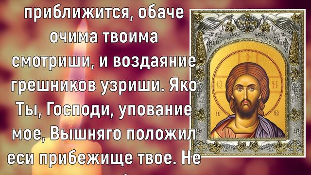 Любой ценой послушай защита на весь год от болезней смотреть онлайн