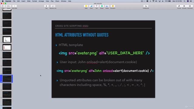 Cyber Security Full course Hacking ?:Everything | Lecture 8. CROSS-SITE-SCRIPTING, XSS ATTACKS смотреть онлайн