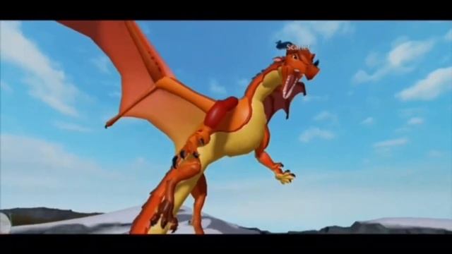 Wings Of Fire Roblox (the Journey) New Story Mode Updates And News Soup смотреть онлайн