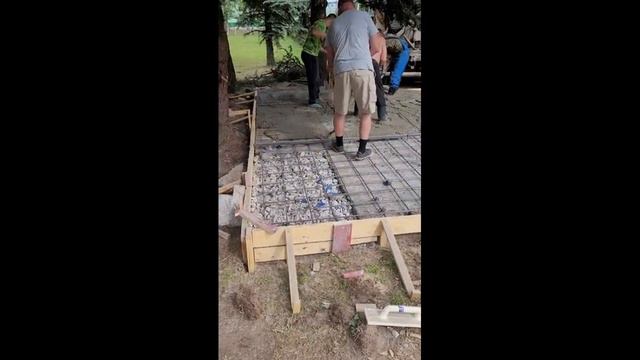 4. Реконструкция объекта "Холм Славы" в дер. Никулино Калининского р-на Тверской обл. смотреть онлайн